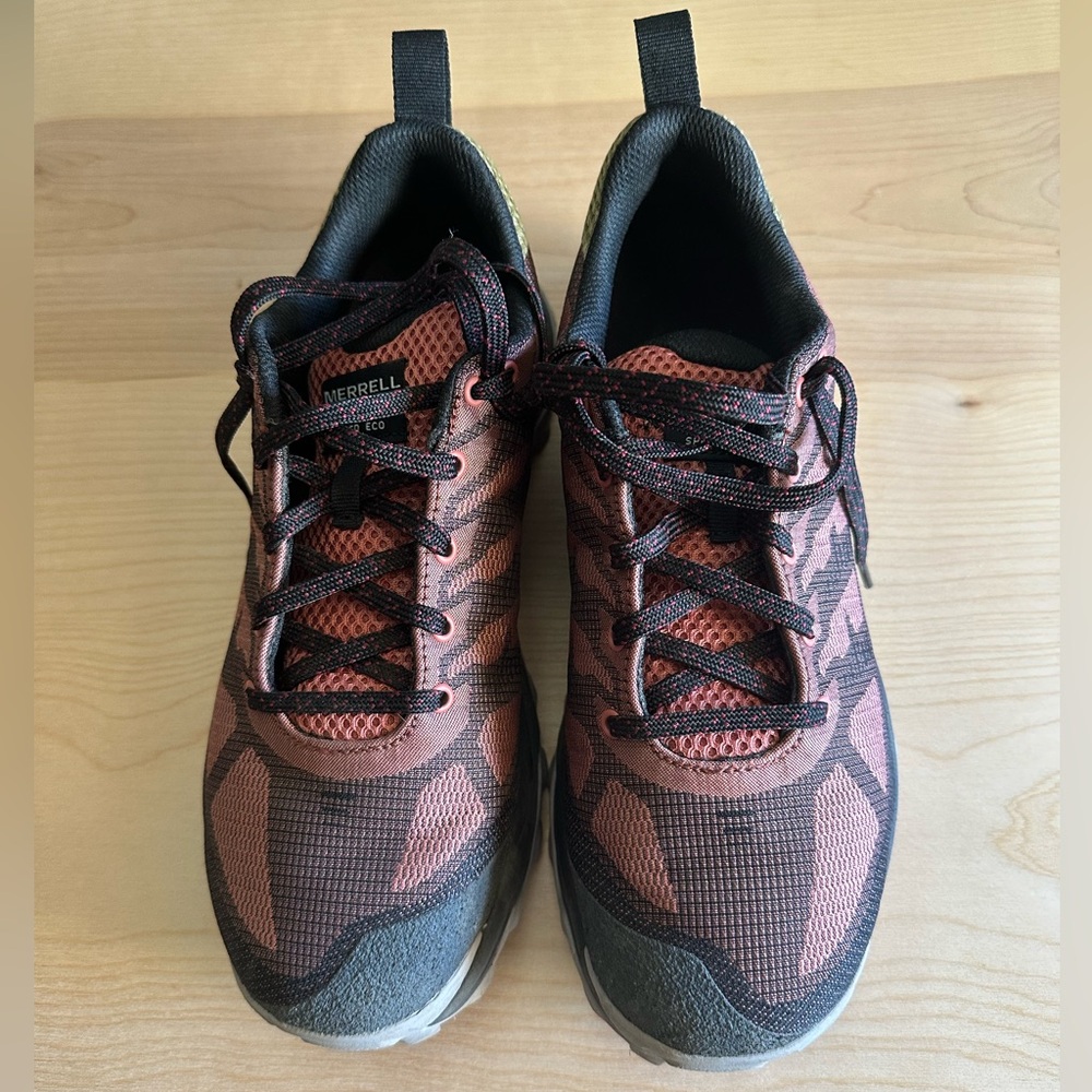 Merrell Speed Eco Hiking Shoes (Size 8.5)